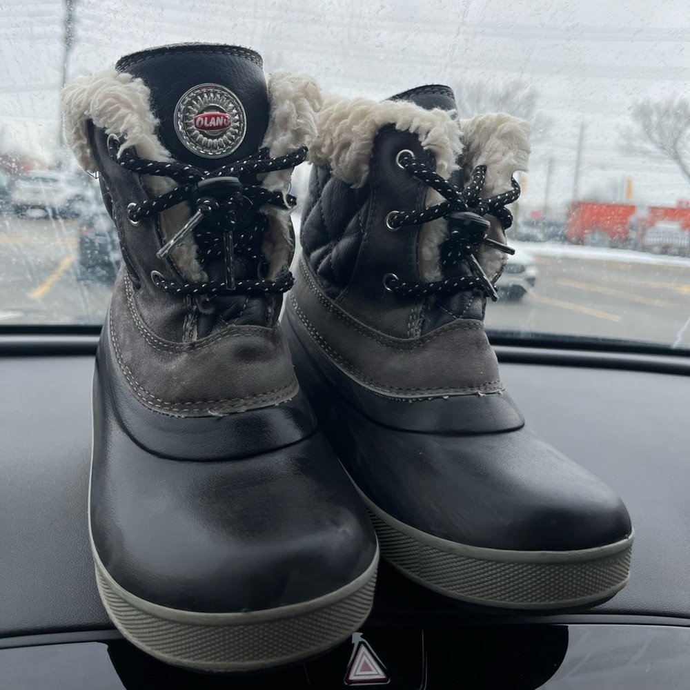Olang Winter Boots Kids